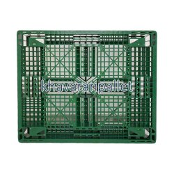 plastic pallet code a1313