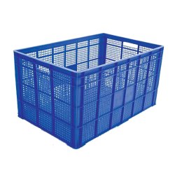 plastic basket code a106